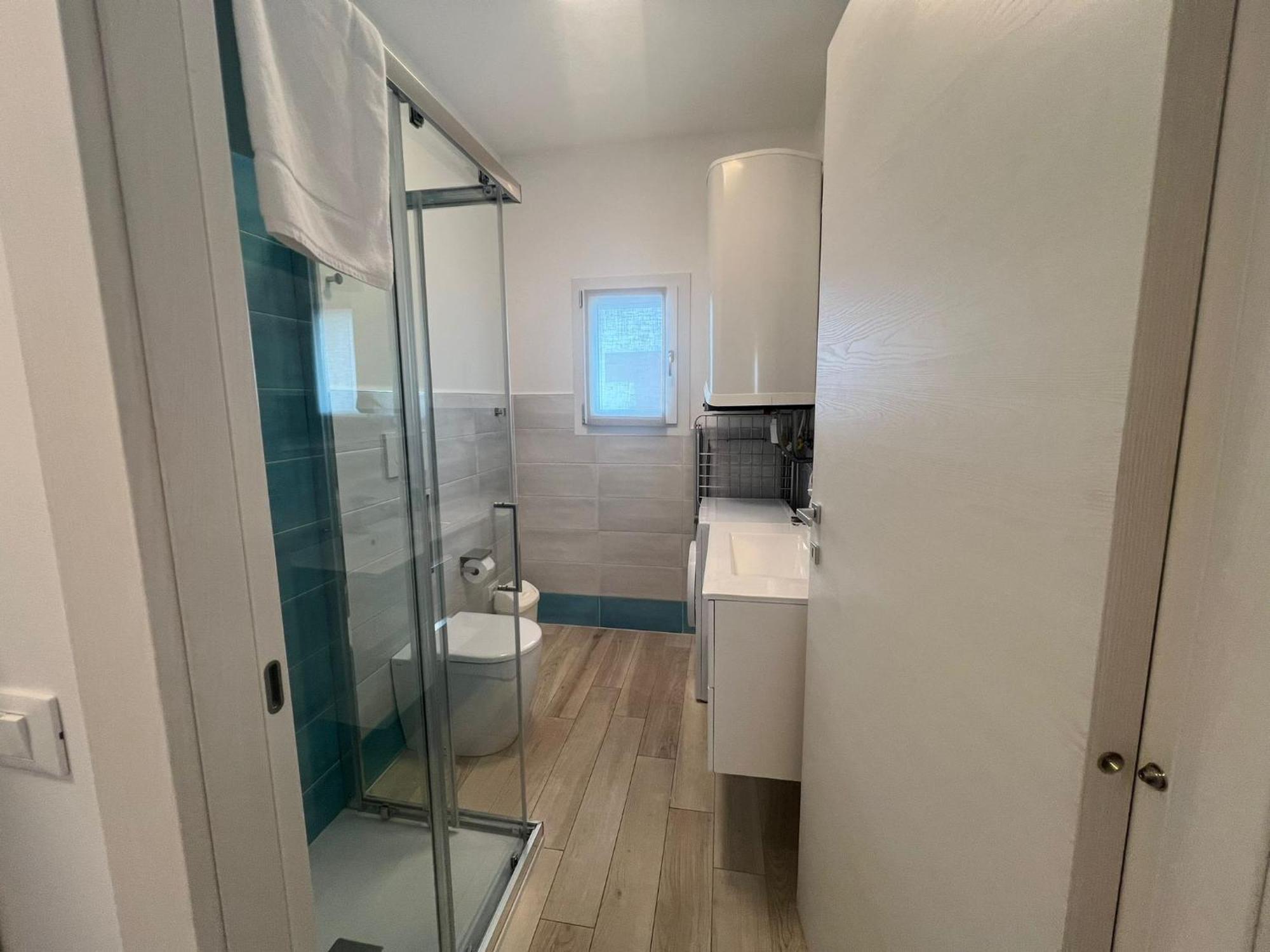 Sun Beach Residence Con Piscina - Piazza Brescia - Adria Holiday Jesolo - Family Apartments Εξωτερικό φωτογραφία