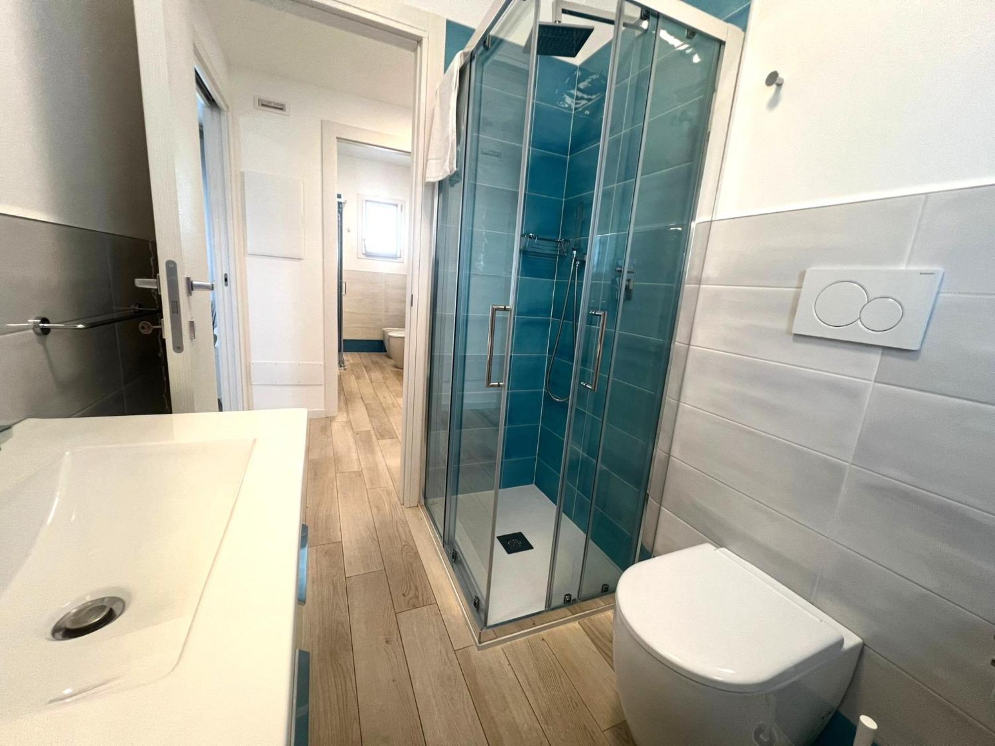 Sun Beach Residence Con Piscina - Piazza Brescia - Adria Holiday Jesolo - Family Apartments Εξωτερικό φωτογραφία