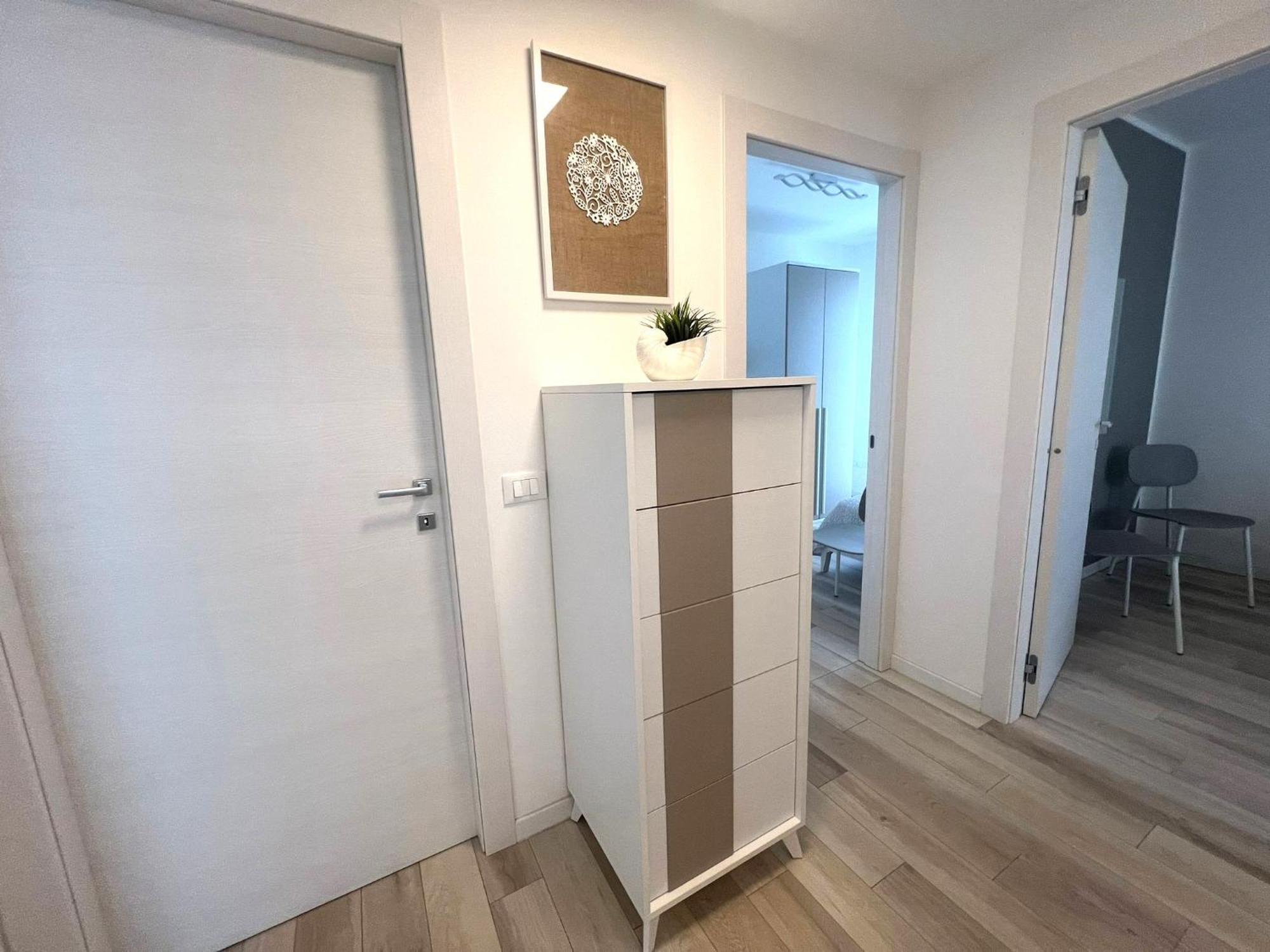 Sun Beach Residence Con Piscina - Piazza Brescia - Adria Holiday Jesolo - Family Apartments Εξωτερικό φωτογραφία