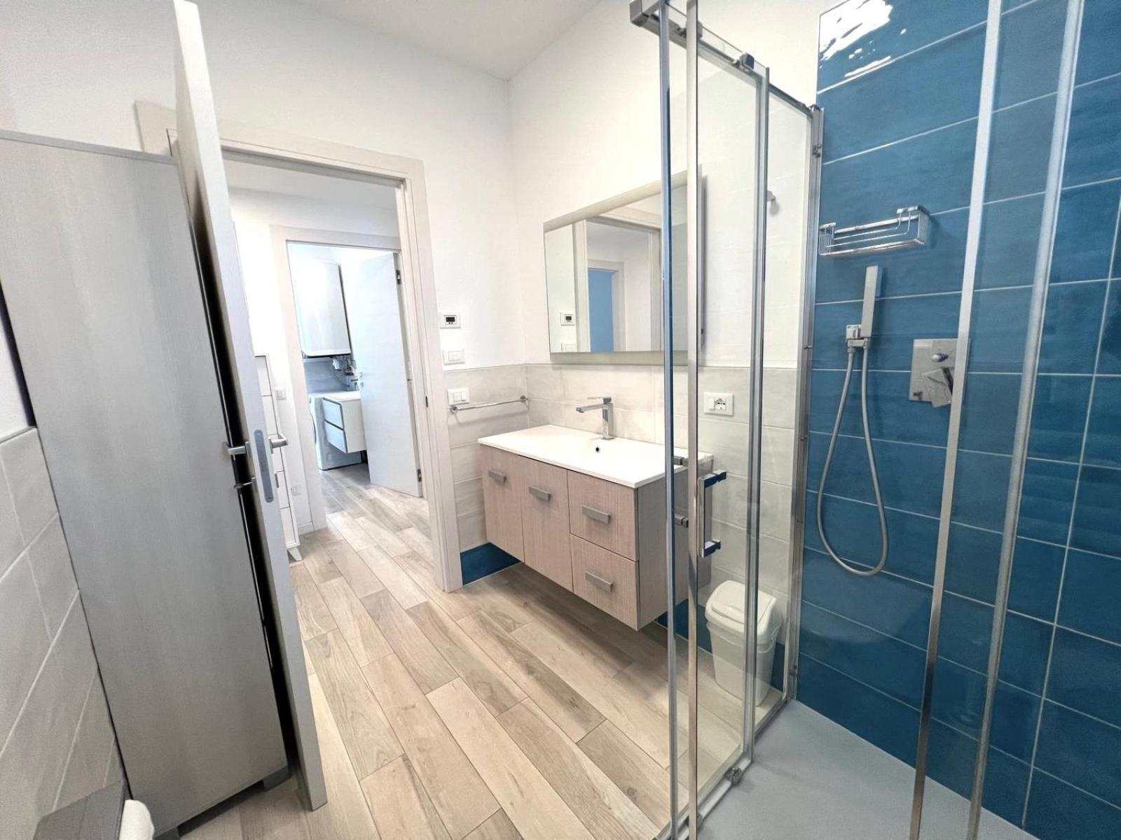 Sun Beach Residence Con Piscina - Piazza Brescia - Adria Holiday Jesolo - Family Apartments Δωμάτιο φωτογραφία