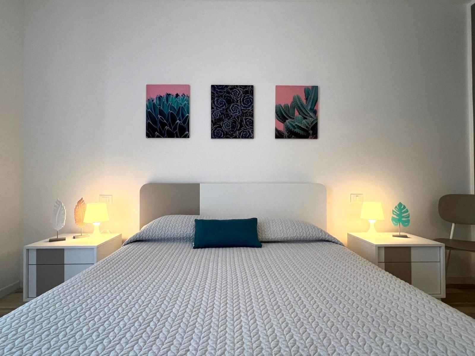 Sun Beach Residence Con Piscina - Piazza Brescia - Adria Holiday Jesolo - Family Apartments Δωμάτιο φωτογραφία