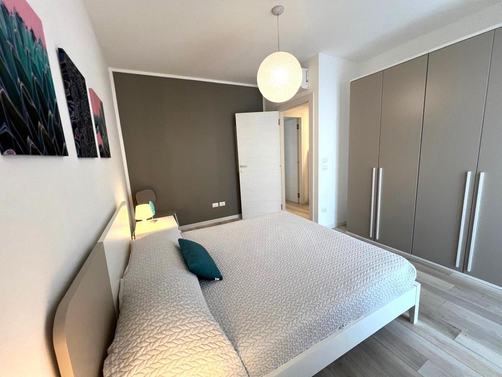 Sun Beach Residence Con Piscina - Piazza Brescia - Adria Holiday Jesolo - Family Apartments Δωμάτιο φωτογραφία